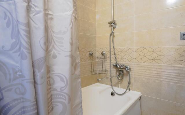 Апартаменты АВС на улице Дубровинского 106