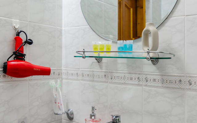 Апартаменты Meridian Apartments на Улице Байтурсынова