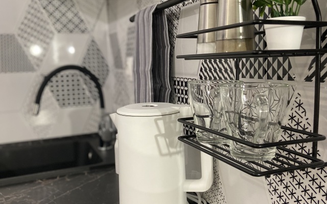 Квартира Балетная