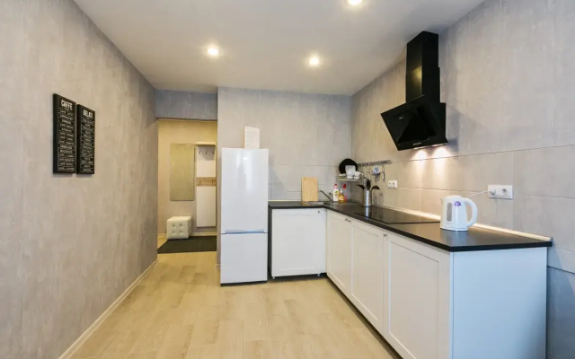Apartments 1 Maxrealty24 Ckhodnenskaya 7
