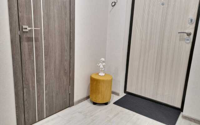 Квартира Родионова 202/1-107