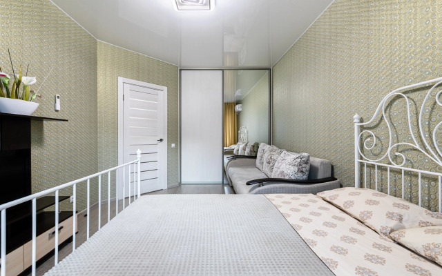 Апартаменты ЖК Арт Сити