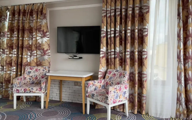 Qala Boutique Hotel