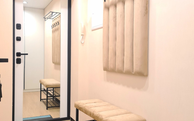 Апартаменты на Кирова 17