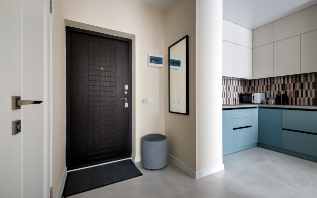 Апартаменты Атмосфера релакса в ЖК Самолет