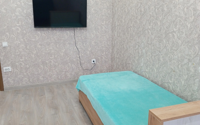 Апартаменты Крымск, Октябрьская ул., 41А