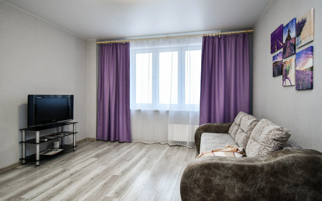 Квартира Евродвушка Подзолкова 21 Центральный Район