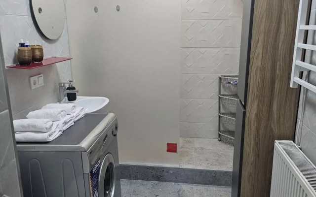 Квартира Лео-Штрассе