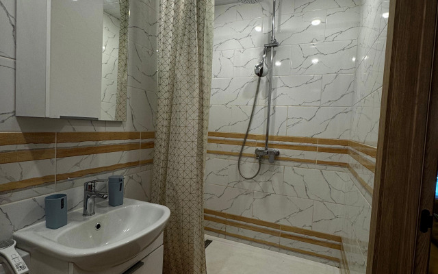 Гостевой дом Ambar