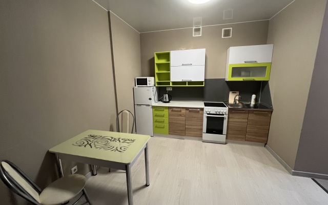 Апартаменты Жильё Рядом с Центром