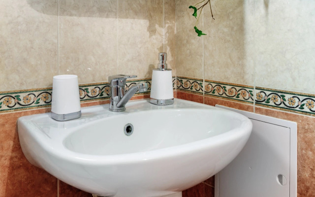 Квартира на Ленина