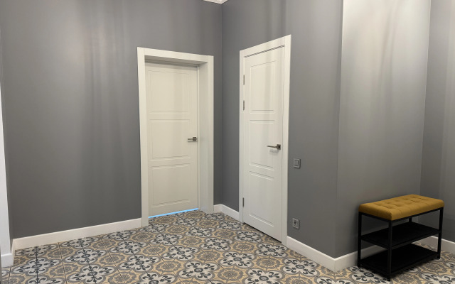 V Dome Premium-Klassa Apartment