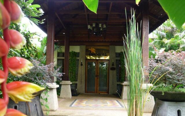 Holiday Villa Beach Resort & Spa Langkawi