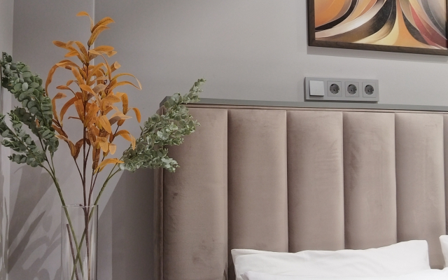 Апартаменты Стиль Возле Моря