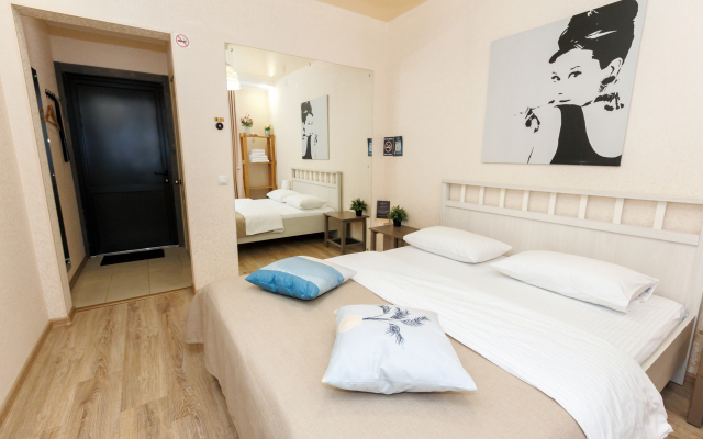 Hotel Room Hotel