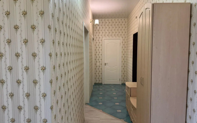 Avrora Oktyabryskaya 24 Apartments