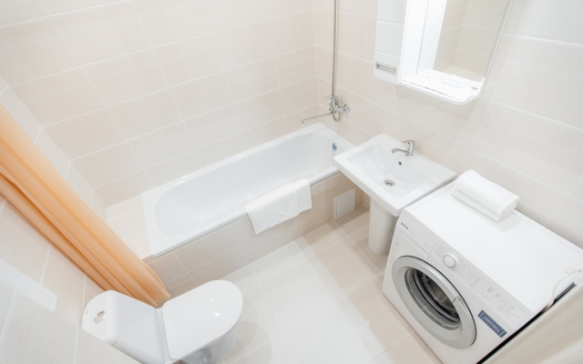 Квартира Апартаменты Студио Двухместные