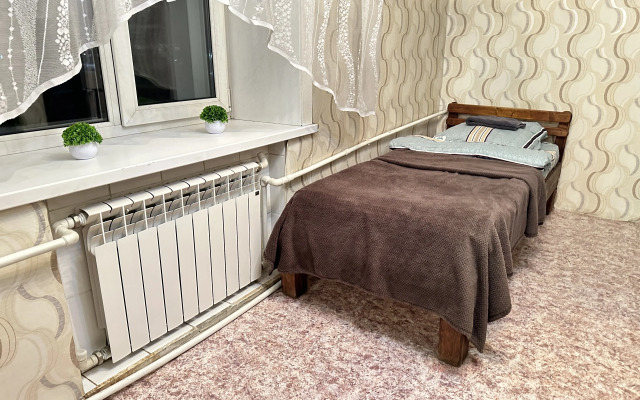 Квартира на Белинского 21