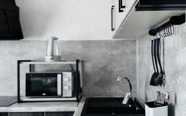 Апартаменты Загоровского 7/1