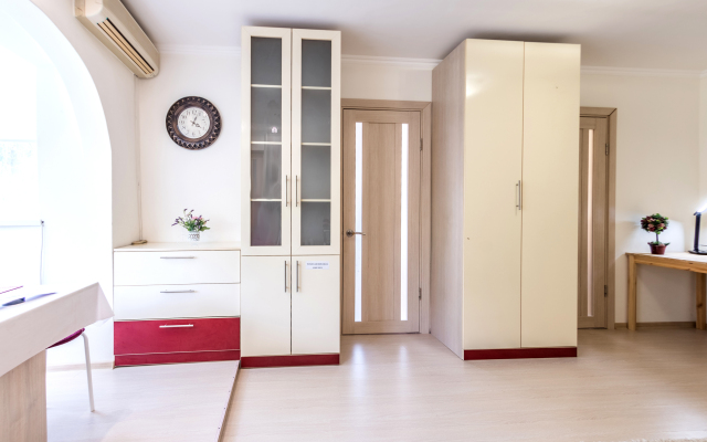 Uyutnie Na Tsvetnom Bulvare Apartments