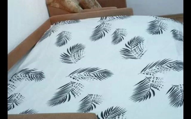 Квартира Радужная 20