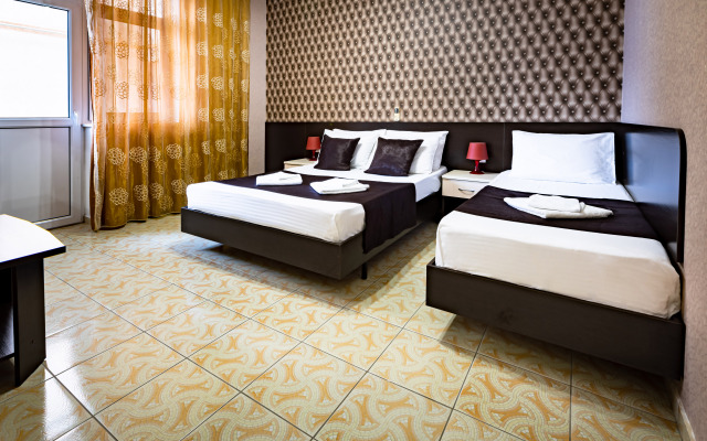 Kipr Guest House