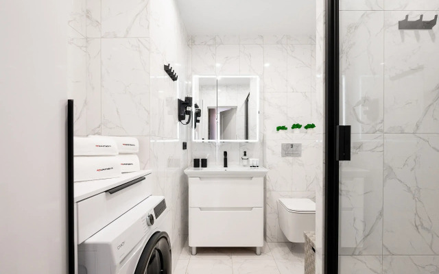 Red Apartments Svetlana Park Sabrina Apartments