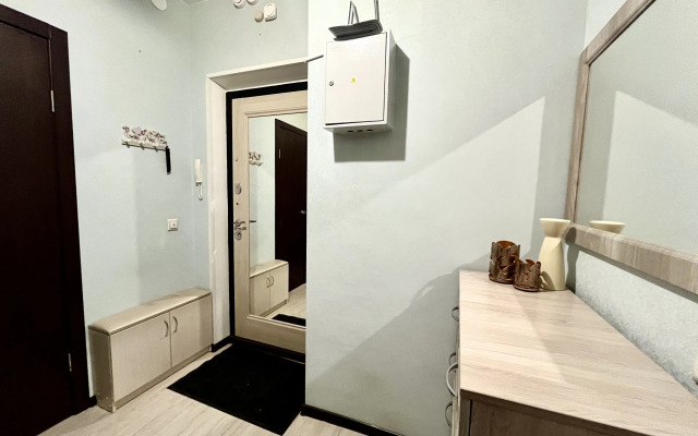 Квартира Лайф Апарт 1 ком-я на ул. Калинина 22