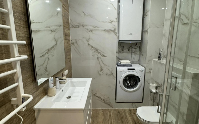 Pr-T Krasnogo Znameni 160a Bosfor Flat Khoum Flat