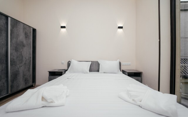 Zaal Hotel