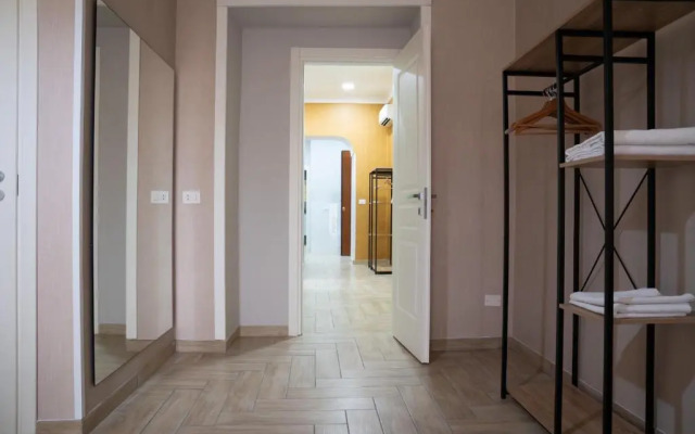 Ночлег и завтрак (B&B) Caracciolo 109