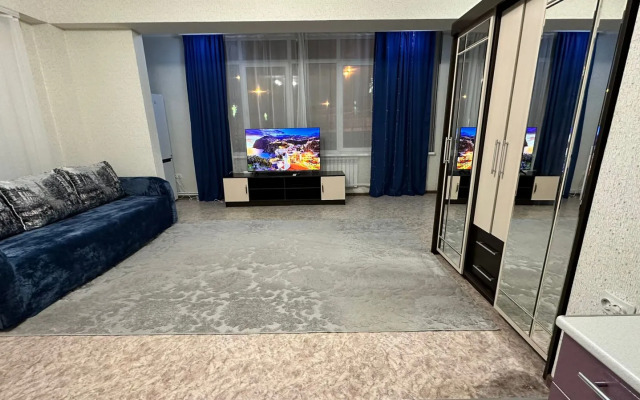 Komfortnyje V Tsentre Apartments