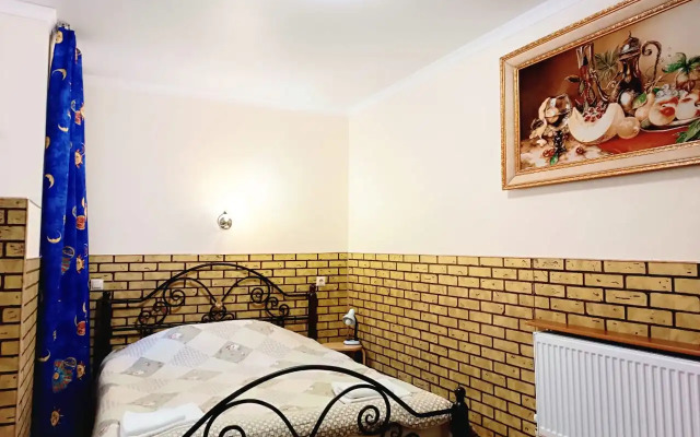 Квартира Ярошенко 16/3