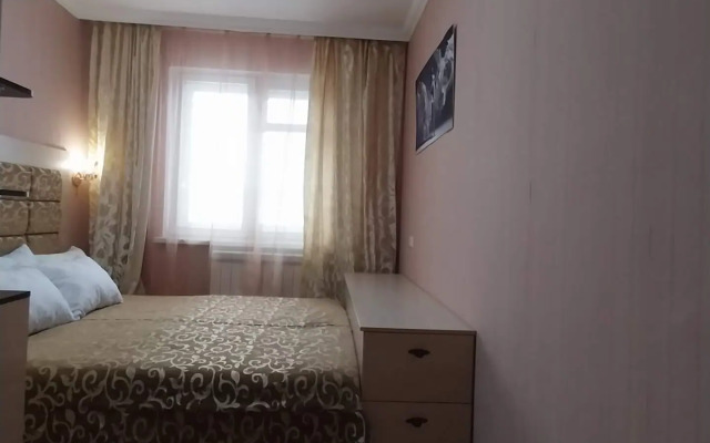 Квартира на Манеже