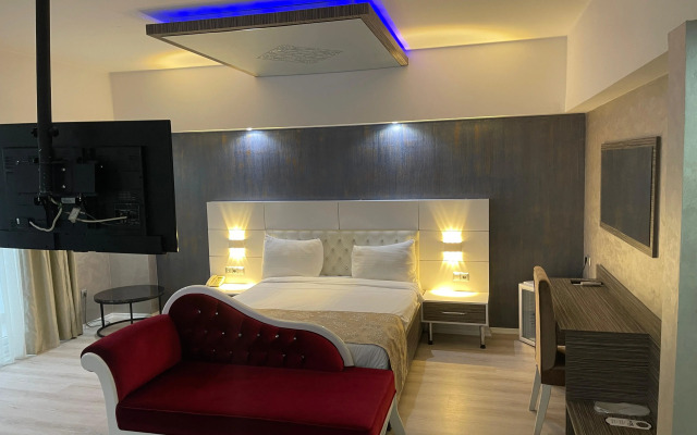 MOX Hotel Wellness & Spa