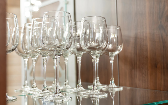 Шале СкайЭль