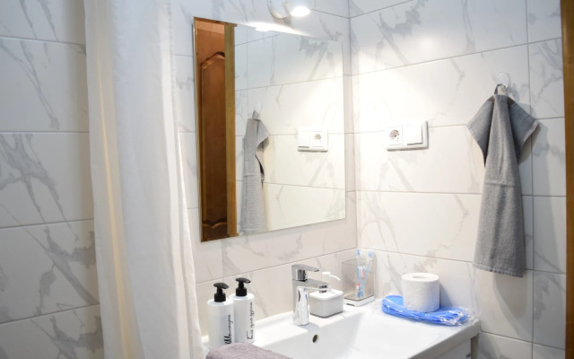 Квартира на Ковалева