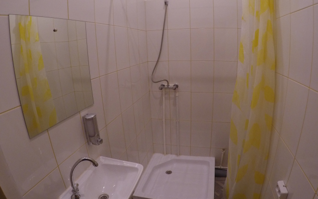 Хостел Privet!