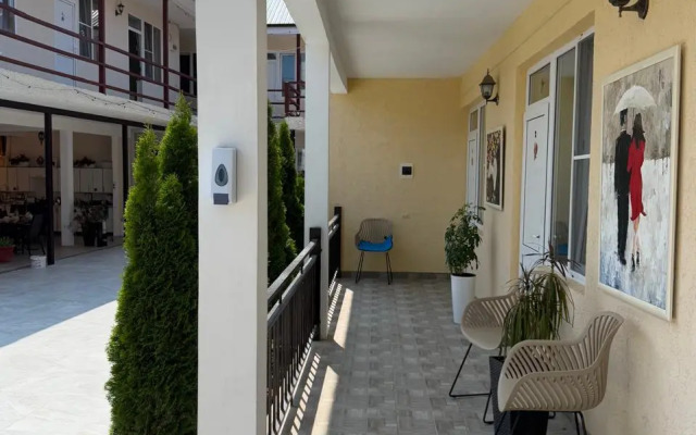 Guest house Granat