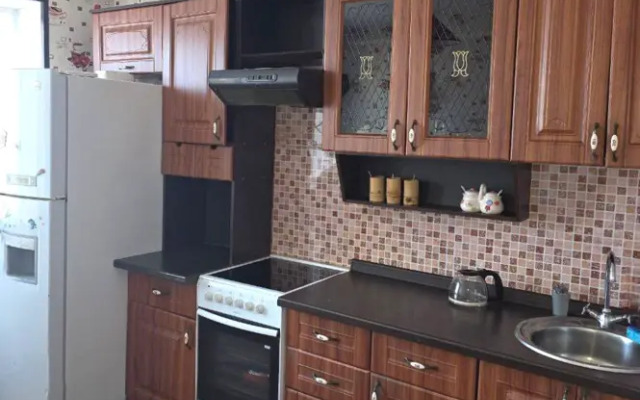 Квартира Уютная на Слободе