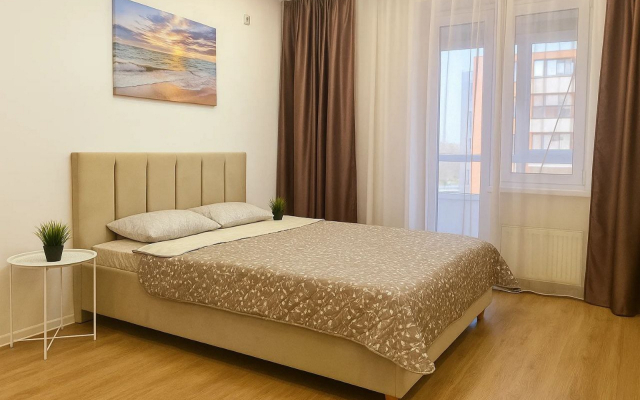 Апартаменты Комфортные - 65 Лет Победы