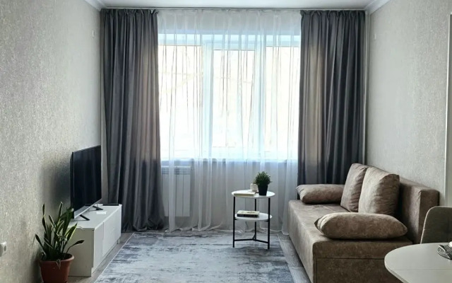 Уют в Деталях |  Светлая и уютная квартира