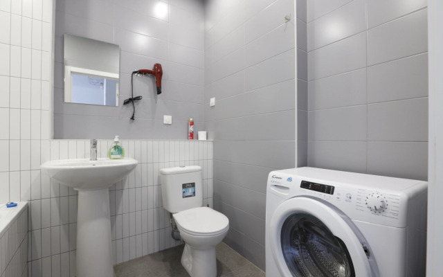 Апартаменты 1 MaxRealty24 Просторная 1