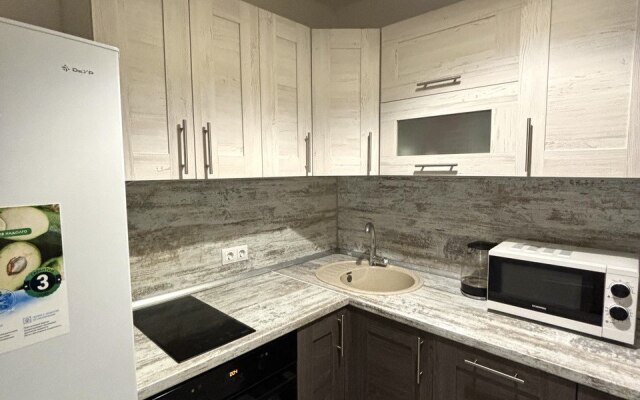 Квартира двухкомнатная Депутатская 110