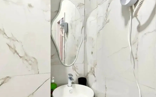 V Zhk Kurortniy Apartments