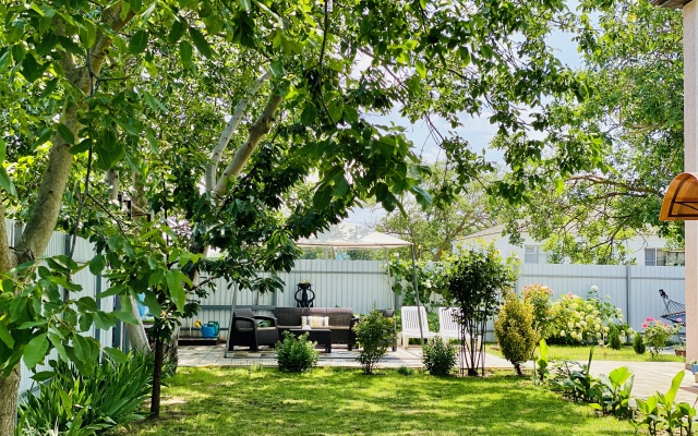 Orekhovy Ray Guest house