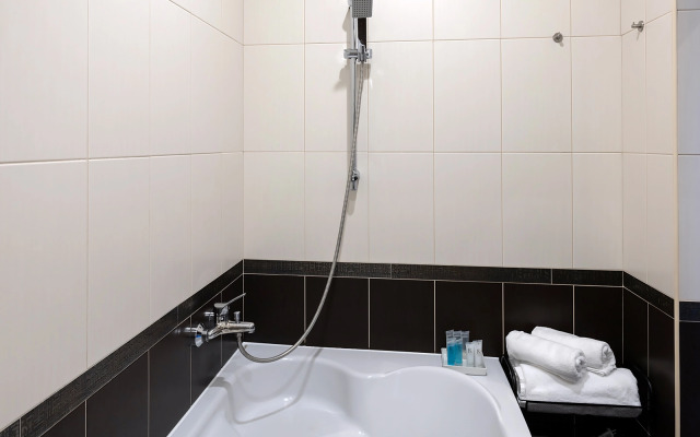 Komfort V Atmosfere Starogo Kenigsberga Flat