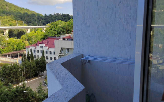 Квартира в Экологичном Районе