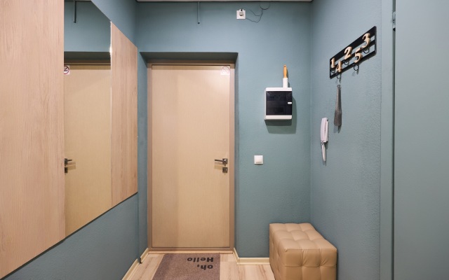 Studiya V Ak Artek Apartments