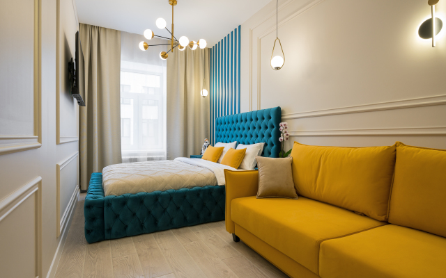 Апартаменты Премиум Астория на Исаакиевской Площади